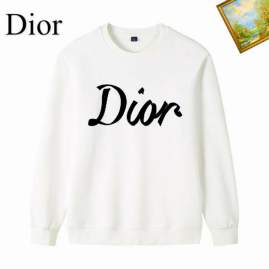 Picture of Dior Sweatshirt _SKUDiorM-3XL25tn8531662